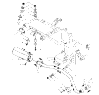 Exhaust System A01ch42aa