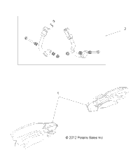 Body, Handguards A13gh8eak