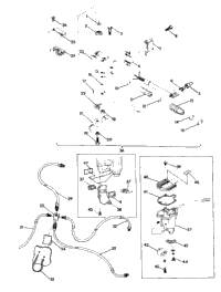 Control Assembly 250 4X4 Update