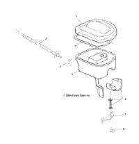 Throttle Control/Cable