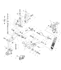 Rear Suspension