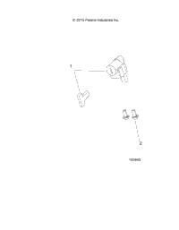 Lock, Steering
