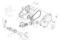 Clutch Cover