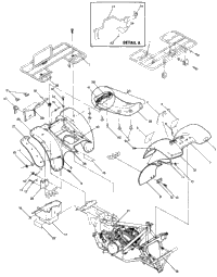 Body Assembly