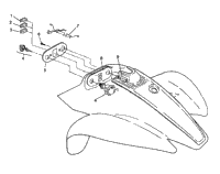 Control Panel Scrambler