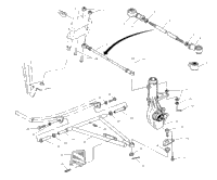 Aarm/Strut Mounting