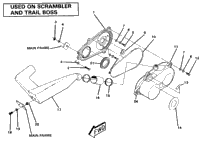 Clutch Cover Assembly