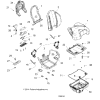 Body, Seat, Passenger