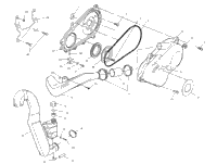 Clutch Cover