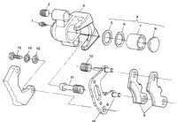 Front Brake