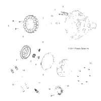 Electrical, Ignition System
