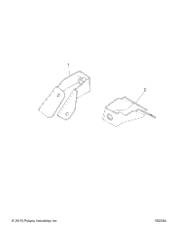 Chassis, Seatbelt Anchors