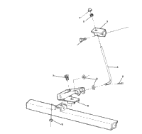 Park Brake Assembly 4X6updated 4/89