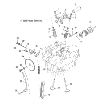 Intake & Exhaust /Ab