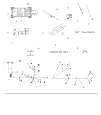 Electrical, Harness