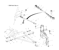 Aarm/Strut Mounting A01aa32aa