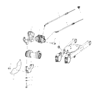 Rear Caliper Mounting A00cl50aa