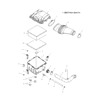 Air Intake