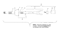 Cv Joint Neapco Parts Scrambler