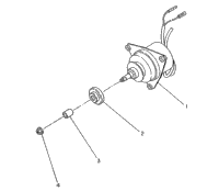 Fan Motor 250 2X4 Update