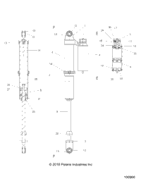 Suspension, Front Shock