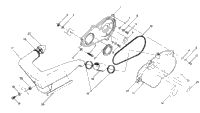 Clutch Cover Assembly