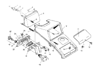 Headlight Assembly 2X4 400L