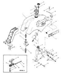 Fuel Tank Assembly