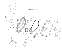 Clutch Cover