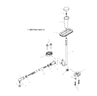 Gear Selector