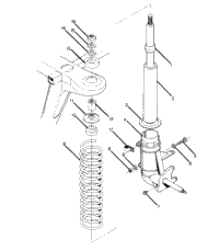 Strut Assembly