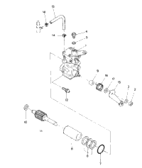Oil Pump Assembly