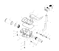 Air Box A99ch33ia