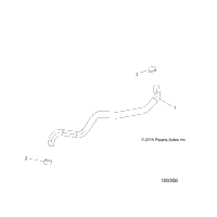 Engine, Cooling Bypass