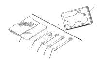 Tool Kit Assembly