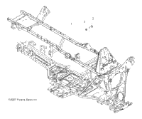 Chassis, Frame