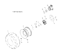 Rear Wheel Drive /Ac/Ag/Ah/Al/At/Fb