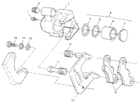 Front Brake
