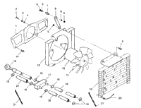 Oil Cooling System