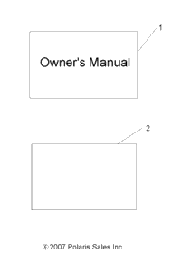 Reference, Manuals & Information