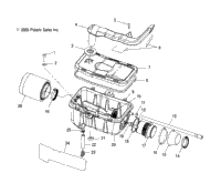 Air Box /Ab