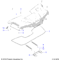 Body, Storage, Front
