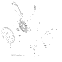Electrical, Ignition System