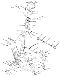 Steering Assembly