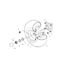 Rear Wheel Drive