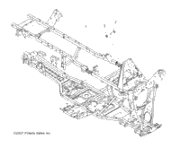 Chassis, Frame