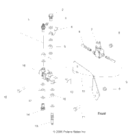 Brakes, Valve System