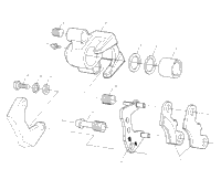 Front Brake /Da