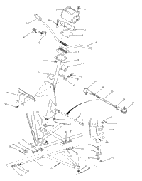 Steering Assembly