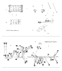 Electrical, Harness